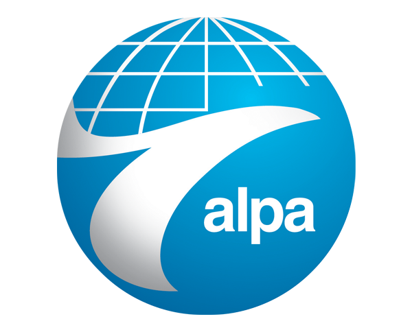 ALPA logo