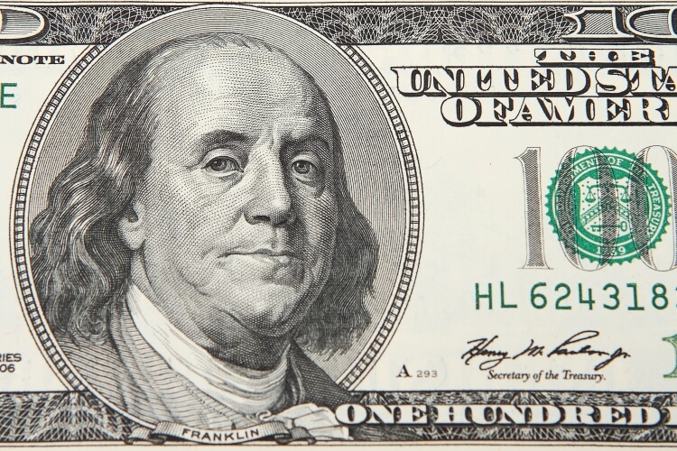 Dollar Bill